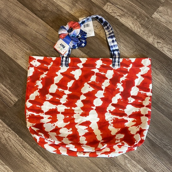 NWT P.S from Aeropostale “Be Kind” Tote Bag - Picture 6 of 9